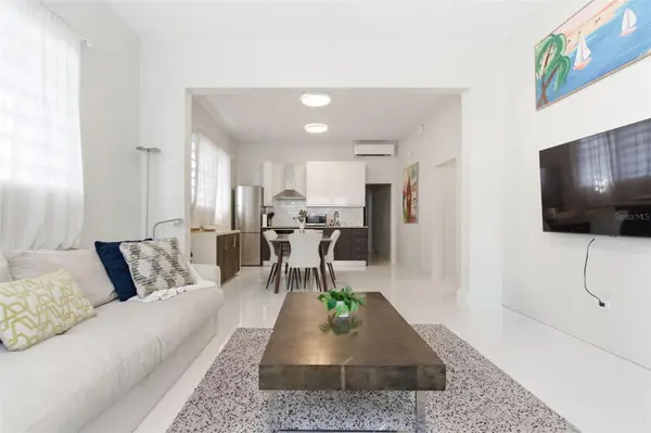 56 CALLE F KRUG CONDADO #2, San Juan, PR 00907