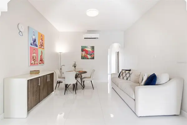 56 CALLE F KRUG CONDADO #3, San Juan, PR 00907