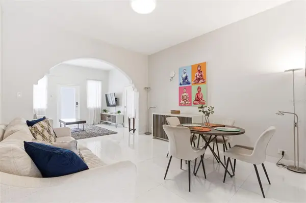 56 CALLE F KRUG CONDADO #3, San Juan, PR 00907
