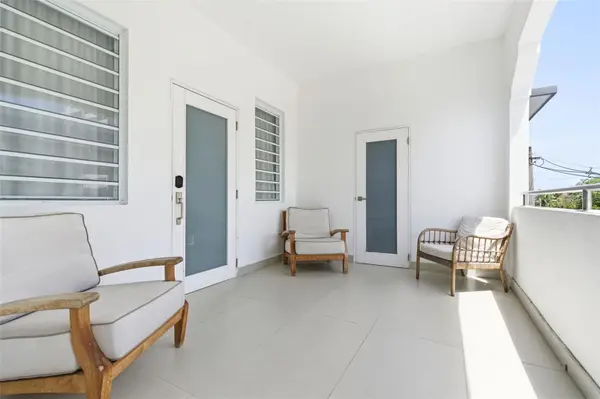 56 CALLE F KRUG CONDADO #5, San Juan, PR 00907