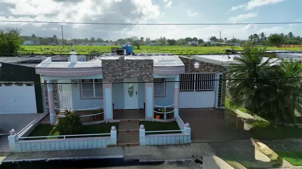 A11 BO ISLOTE, COSTA ATLANTICO, Arecibo, PR 00612