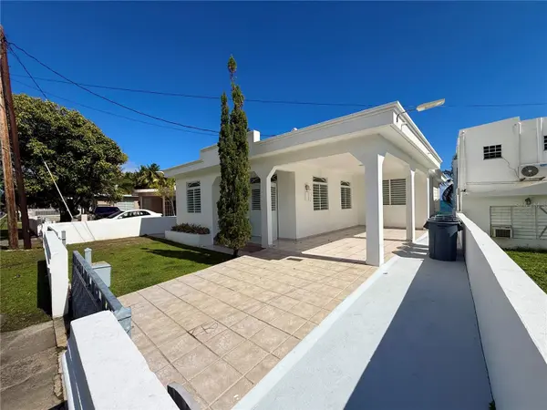 Carr#3 BEACH FRONT HOUSE AVE, Patillas, PR 00723