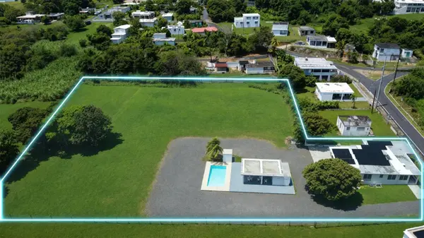PR 7758 BO. GUARDARRAYA, Patillas, PR 00723