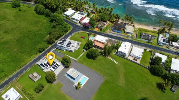 PR 7758 BO. GUARDARRAYA, Patillas, PR 00723