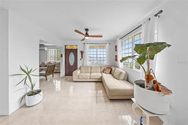 39 BO. CAMINO NUEVO, Yabucoa, PR 00767