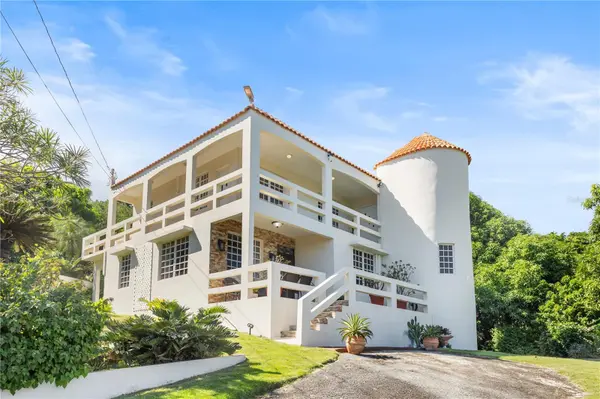 39 BO. CAMINO NUEVO, Yabucoa, PR 00767