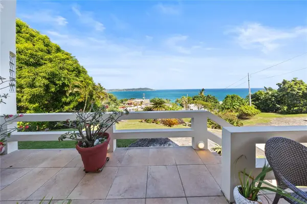 39 BO. CAMINO NUEVO, Yabucoa, PR 00767