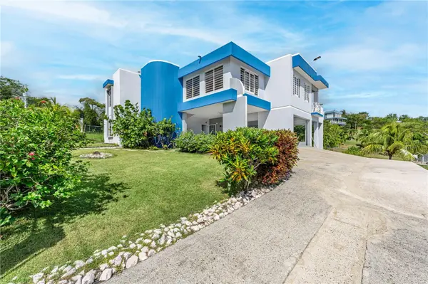 SR 307 KM 7.0 VISTAMAR ST ESTANCIAS DE ALTA VISTA, Boqueron, PR 00622