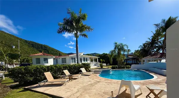 Carr #3 BEACH FRONT GUEST HOUSE, Patillas, PR 00723