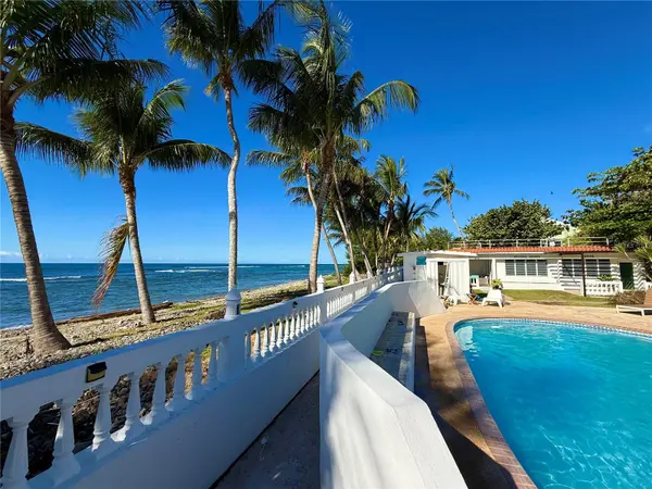Carr #3 BEACH FRONT GUEST HOUSE, Patillas, PR 00723