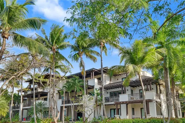 7000 Bahia Beach Boulvard LAS VENTANAS I #222, Rio Grande, PR 00745