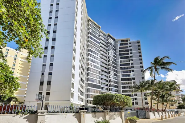 1 TAFT ST. #Apt. PHC, San Juan, PR 00911