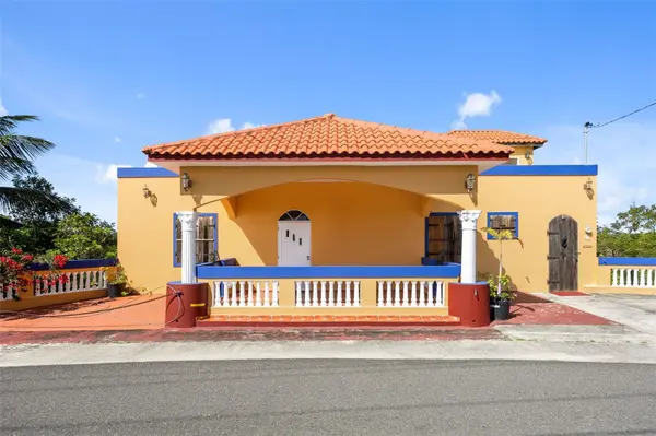 Km 15 H 7 PR 115 VILLA LA JOLLA, Rincon, PR 00677