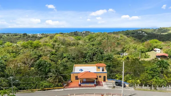 Km 15 H 7 PR 115 VILLA LA JOLLA, Rincon, PR 00677