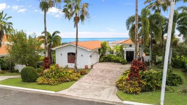 Las Vistas 36, Rio Mar MIRADOR, 36, RIO MAR, Rio Grande, PR 00745