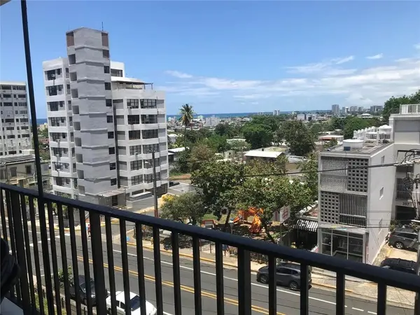 364 CALLE SAN JORGE #3G, San Juan, PR 00913