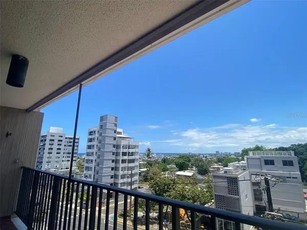 364 CALLE SAN JORGE #3G, San Juan, PR 00913
