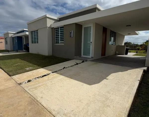 Cale I 25 URB PALACIOS DEL MAR, Humacao, PR 00791