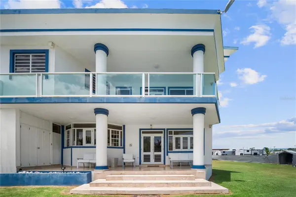 1 CALLE ISAMAR, Isabela, PR 00662