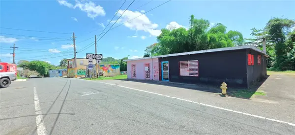Carr #160 W ALMIRANTE, Vega Baja, PR 00693