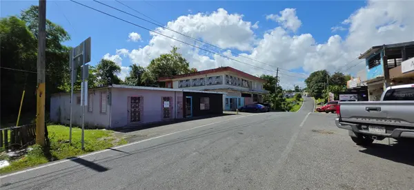 Carr #160 W ALMIRANTE, Vega Baja, PR 00693