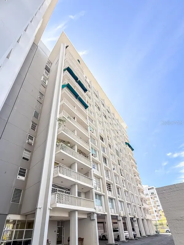 MIRAMAR TOWERS 721 HERNANDEZ ST. #A, San Juan, PR 00907