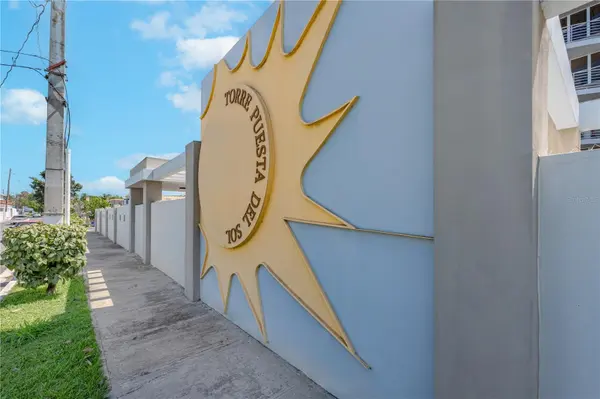 SR 102 km 14.6 BARRIO JOYUDA COND TORRE PUESTA DEL SOL #406, Cabo Rojo, PR 00623