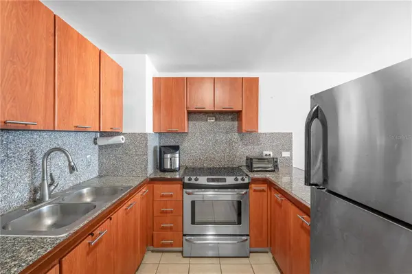 SR 102 km 14.6 BARRIO JOYUDA COND TORRE PUESTA DEL SOL #406, Cabo Rojo, PR 00623