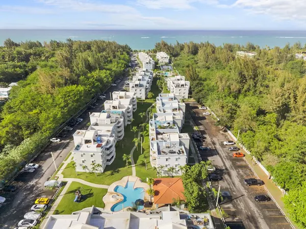 1 OCEAN POINT #2603, Loiza, PR 00772