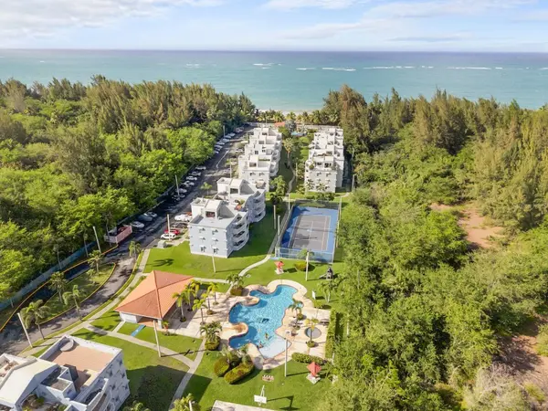 1 OCEAN POINT #2603, Loiza, PR 00772