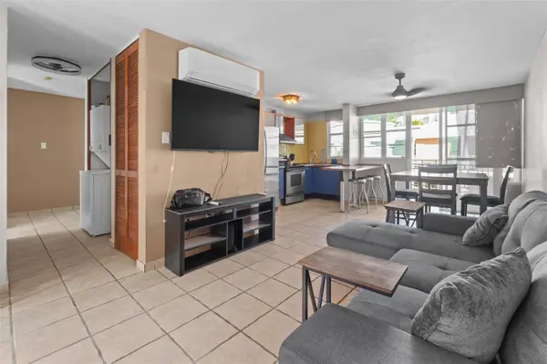 1 OCEAN POINT #2603, Loiza, PR 00772