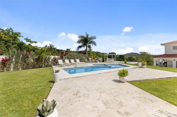 Carretera PR-175 KM. 4.0 ESMERALD LAKE PLANTATION #E-3, Trujillo Alto, PR 00976