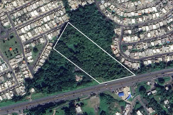 PR-3 KM 28.5 ZARZAL WARD, Rio Grande, PR 00745
