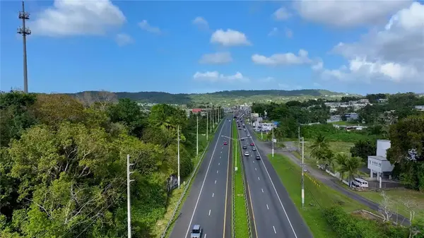 PR-3 KM 28.5 ZARZAL WARD, Rio Grande, PR 00745