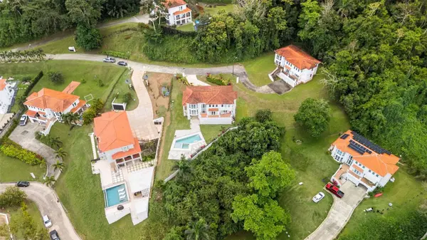 Carretera PR-175 KM. 4.0k ESMERALD LAKE PLANTATION, Trujillo Alto, PR 00976