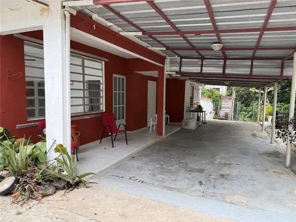 Carr. 901 CAMINO NUEVO, Yabucoa, PR 00767