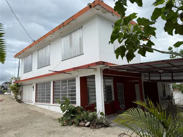 Carr. 901 CAMINO NUEVO, Yabucoa, PR 00767