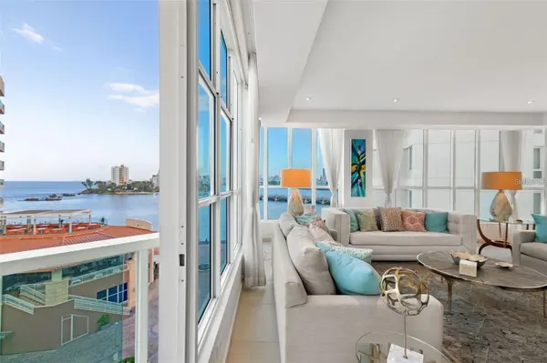 25 MUÑOZ RIVERA AVE #614, San Juan, PR 00901