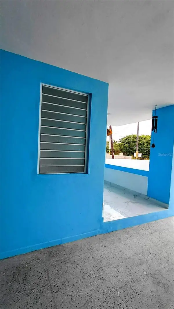PR 681 Km. 5.7 N ISLOTE WARD #2, Arecibo, PR 00612
