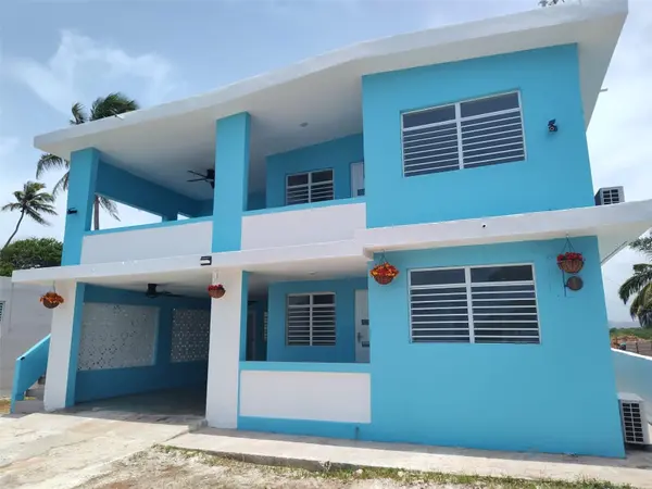 PR 681 Km. 5.7 N ISLOTE WARD #2, Arecibo, PR 00612
