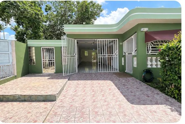 Calle 2 LAS VEGAS, Catano, PR 00962