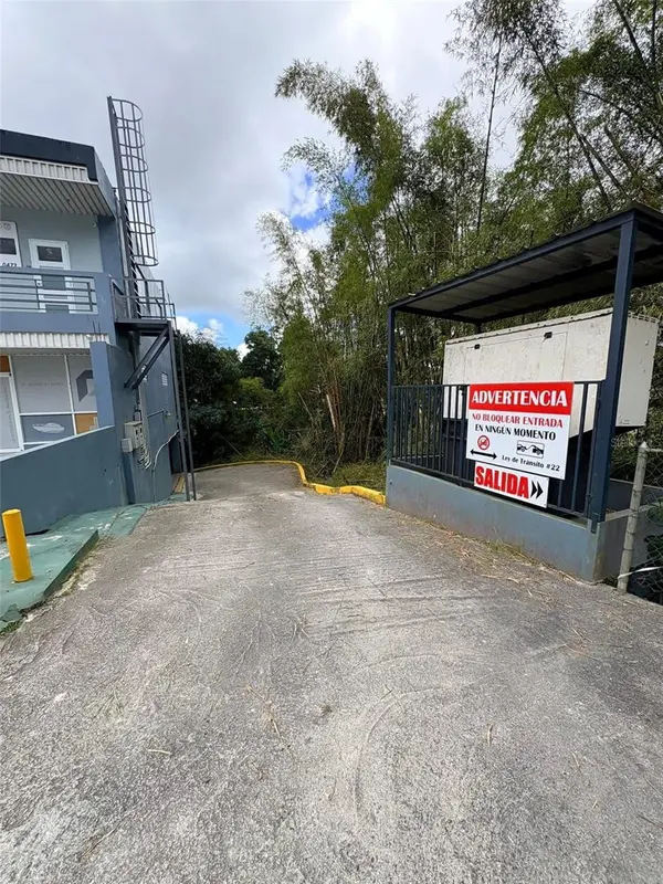 Address not disclosed, Aibonito, PR 00705