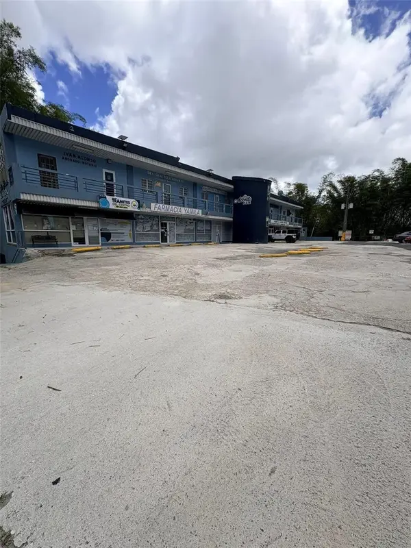 Address not disclosed, Aibonito, PR 00705