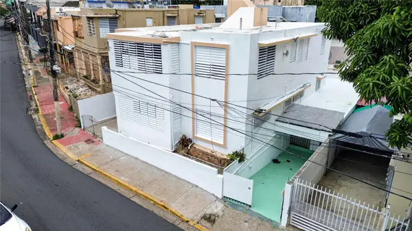 162 LA PLACITA DE SANTURCE, DOS HERMANOS, San Juan, PR 00907