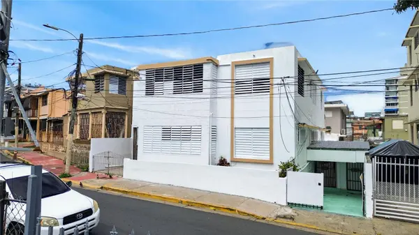 162 LA PLACITA DE SANTURCE, DOS HERMANOS, San Juan, PR 00907