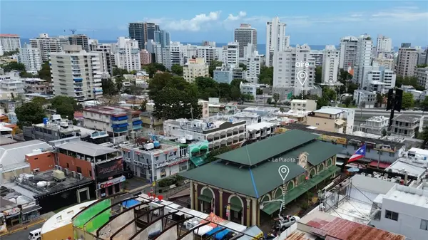 162 LA PLACITA DE SANTURCE, DOS HERMANOS, San Juan, PR 00907
