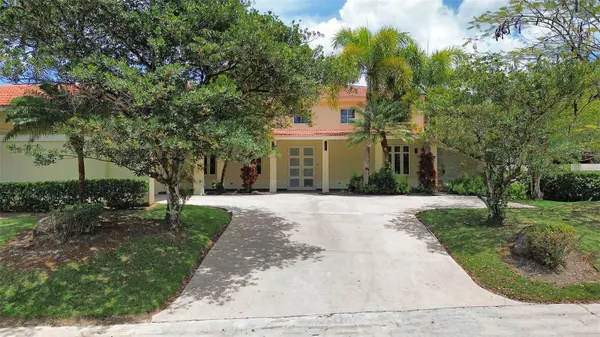 415 CAMINO DEL SUSUA, Dorado, PR 00646