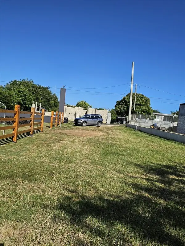 SOLAR EN BO.CIBAO, Camuy, PR 00627