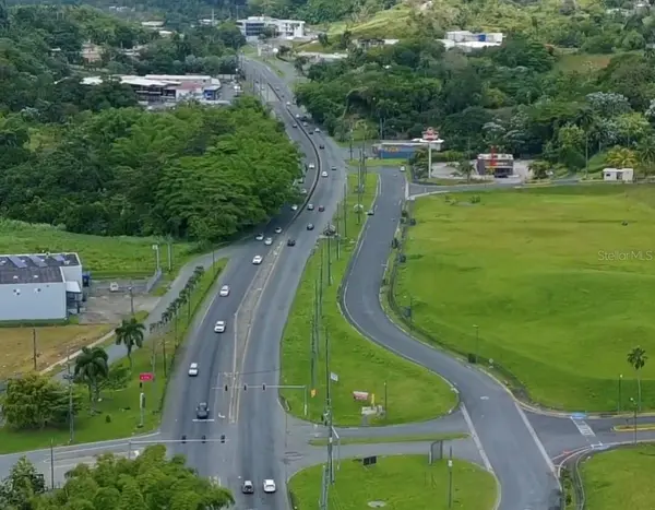 Carretera 1 BARRIO QUEBRADA ARENA, San Juan, PR 00926