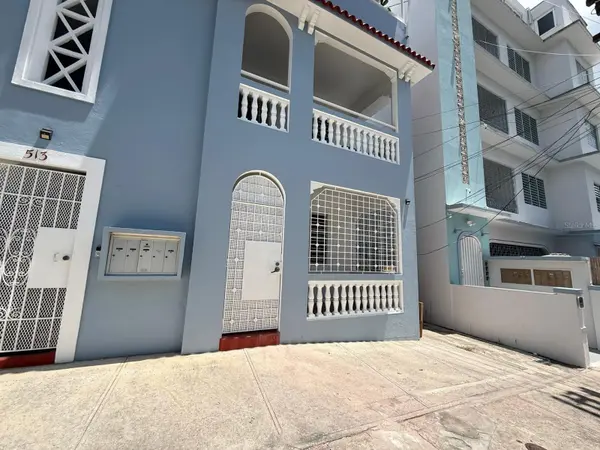 513 BARBE ST #101, San Juan, PR 00912